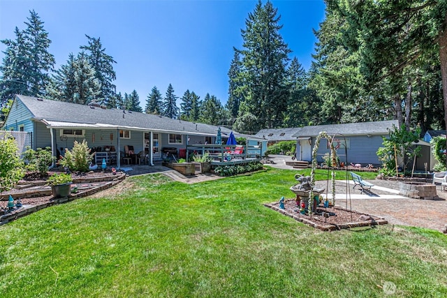 6405 118th St SW, Lakewood, WA 98499 - photo 13