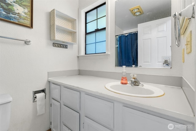 4051 S 159th Ln, Tukwila, WA 98188 - bathroom with toilet and vanity