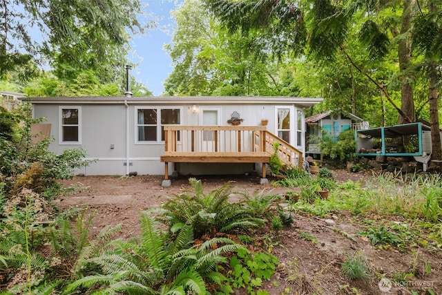 18689 1st Ave NE, Suquamish, WA 98392 - photo 1