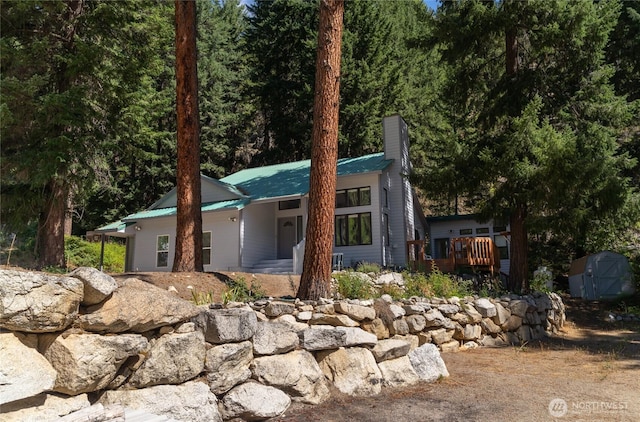 17976 Entiat River Rd, Entiat, WA 98822 - photo 4