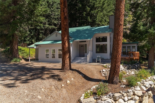 17976 Entiat River Rd, Entiat, WA 98822 - photo 1