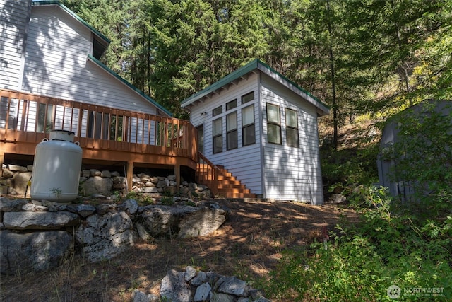 17976 Entiat River Rd, Entiat, WA 98822 - photo 8