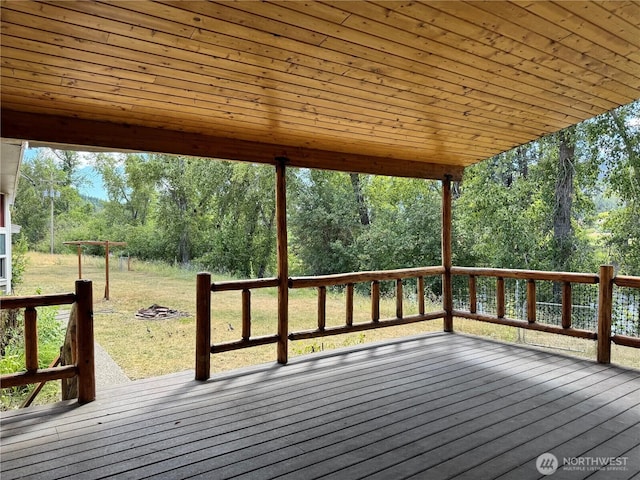 19 Snook Dr, Danville, WA 99121 - photo 22