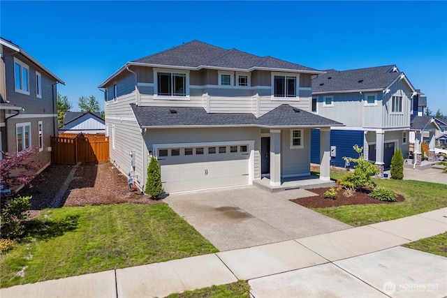 14934 Olympic Loop E, Bonney Lake, WA 98391 - photo 2