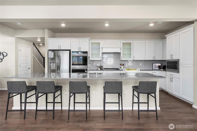 14934 Olympic Loop E, Bonney Lake, WA 98391 - photo 5
