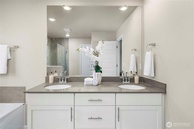 14934 Olympic Loop E, Bonney Lake, WA 98391 - photo 27