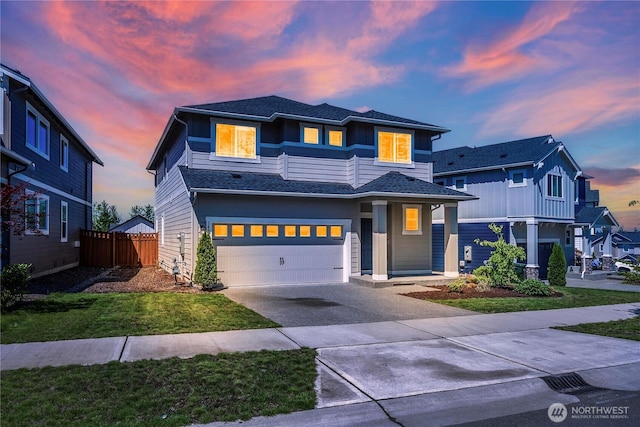 14934 Olympic Loop E, Bonney Lake, WA 98391 - photo 36