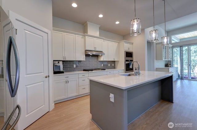 2011 142nd Street Ct S, Spanaway, WA 98387 - photo 7