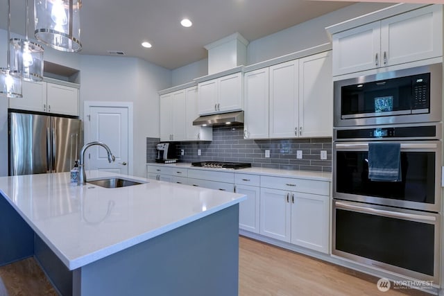 2011 142nd Street Ct S, Spanaway, WA 98387 - photo 8