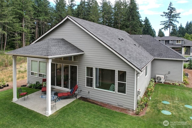 2011 142nd Street Ct S, Spanaway, WA 98387 - photo 30