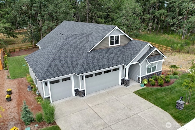 2011 142nd Street Ct S, Spanaway, WA 98387 - photo 2