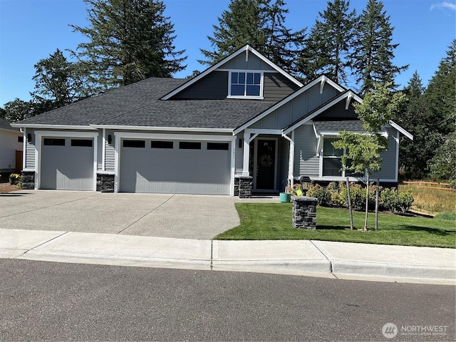 2011 142nd Street Ct S, Spanaway, WA 98387 - photo 1