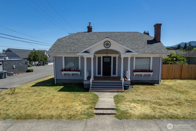 815 S Oak Prt, Angeles, WA 98362 - photo 1