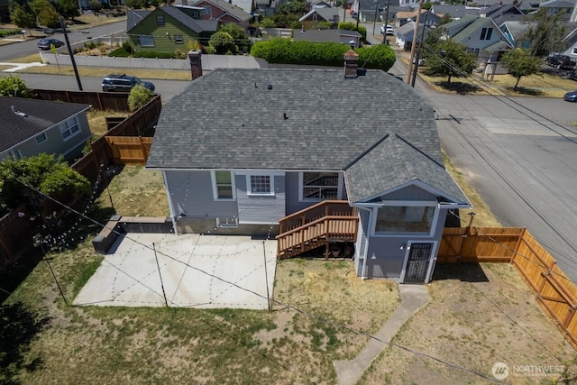 815 S Oak Prt, Angeles, WA 98362 - photo 2