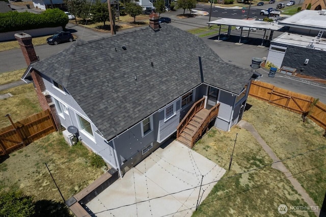 815 S Oak Prt, Angeles, WA 98362 - photo 3