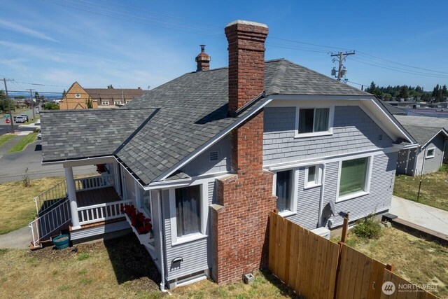 815 S Oak Prt, Angeles, WA 98362 - photo 4