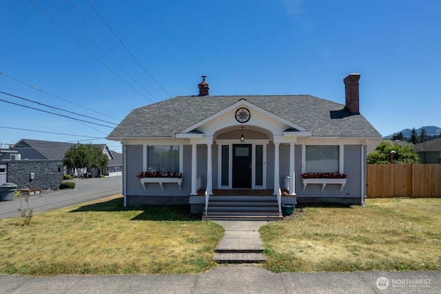 815 S Oak Prt, Angeles, WA 98362 - photo 36