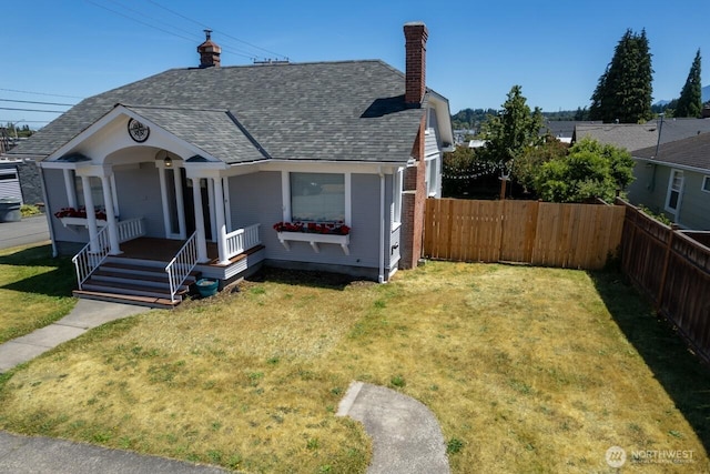 815 S Oak Prt, Angeles, WA 98362 - photo 37
