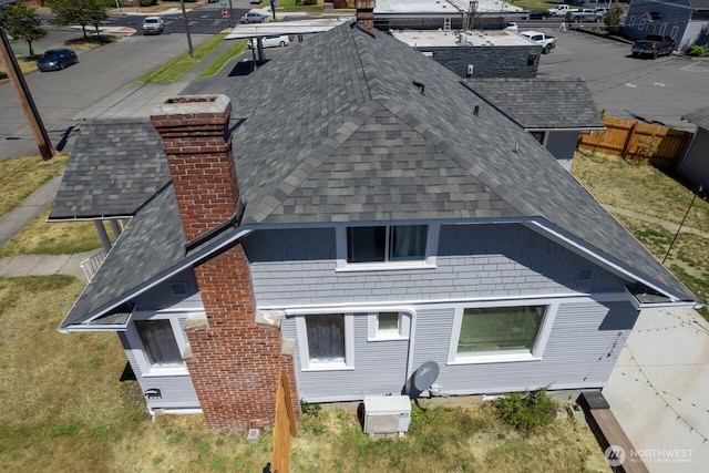 815 S Oak Prt, Angeles, WA 98362 - photo 38