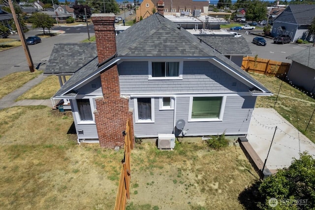 815 S Oak Prt, Angeles, WA 98362 - photo 39