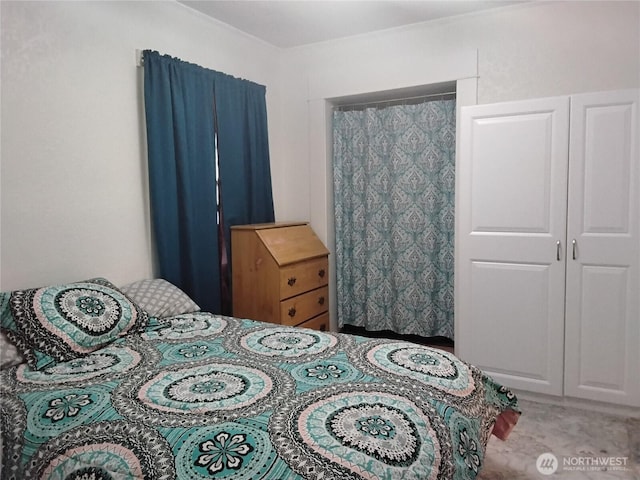 306 Henderson Way E, Tonasket, WA 98855 - view of bedroom
