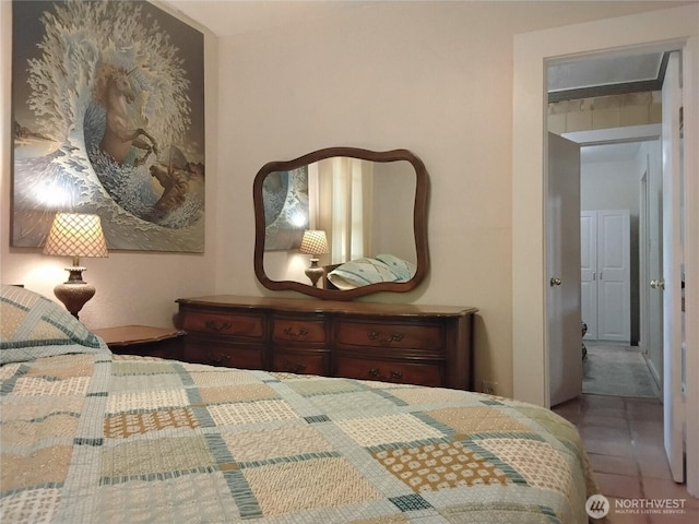 306 Henderson Way E, Tonasket, WA 98855 - view of bedroom