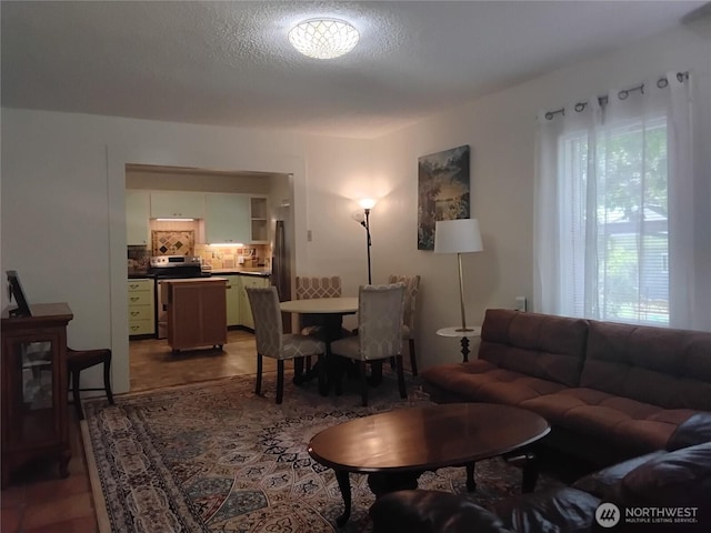 306 Henderson Way E, Tonasket, WA 98855 - view of living area