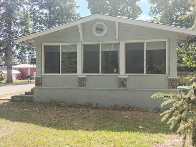 306 Henderson Way E, Tonasket, WA 98855 - view of property exterior