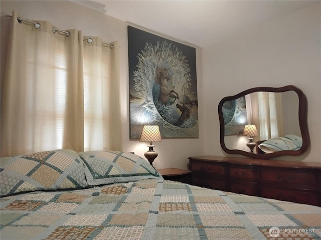 306 Henderson Way E, Tonasket, WA 98855 - view of bedroom