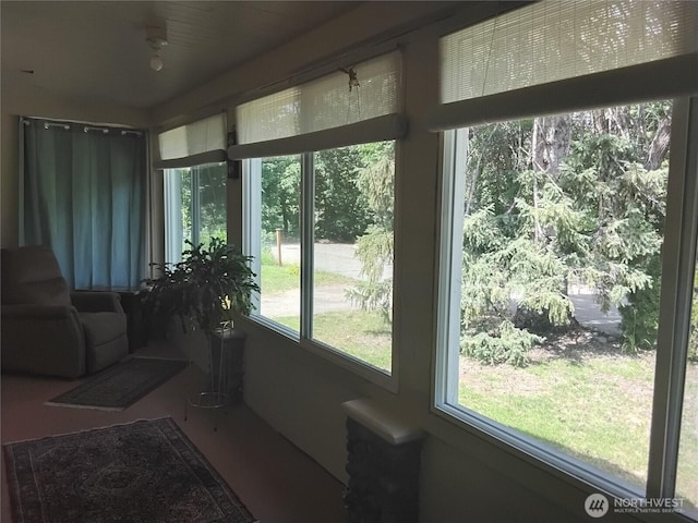306 Henderson Way E, Tonasket, WA 98855 - view of sunroom / solarium
