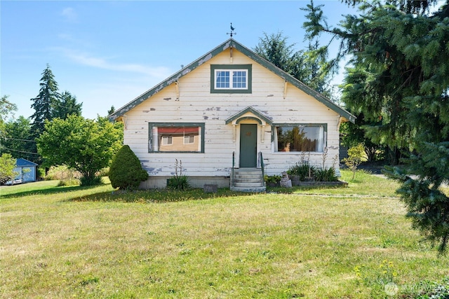 211 Harrison St, Raymond, WA 98577 - photo 1