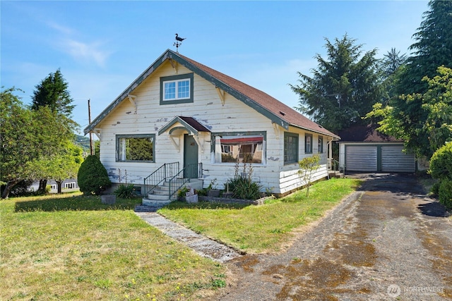 211 Harrison St, Raymond, WA 98577 - photo 2