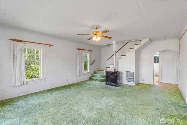 211 Harrison St, Raymond, WA 98577 - photo 7