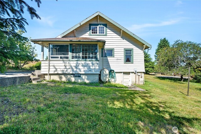 211 Harrison St, Raymond, WA 98577 - photo 31