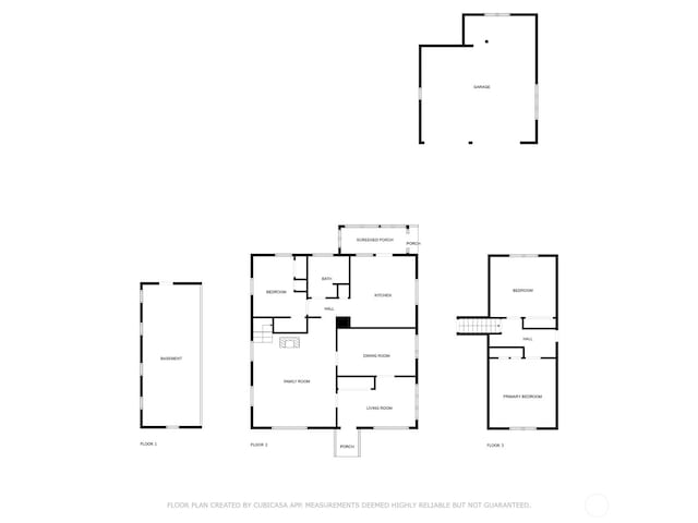 211 Harrison St, Raymond, WA 98577 - photo 40