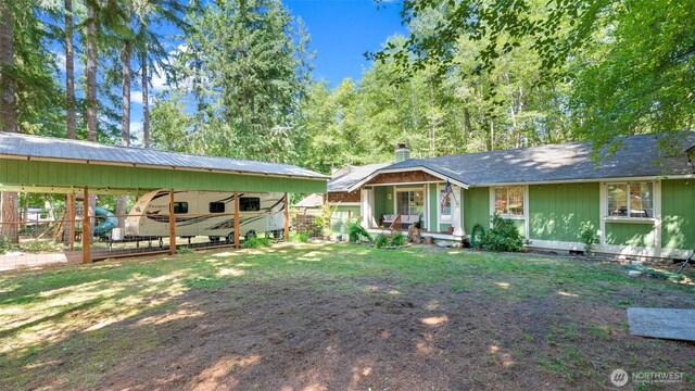 4137 Big Beef Xing NW, Bremerton, WA 98312 - photo 2