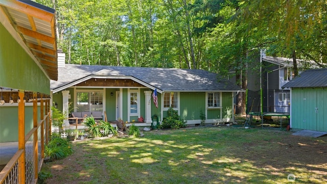 4137 Big Beef Xing NW, Bremerton, WA 98312 - photo 31