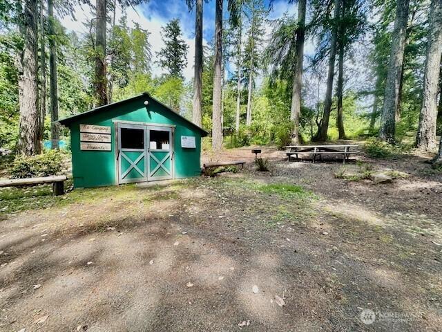 0 SE Somers Dr, Shelton, WA 98584 - photo 9