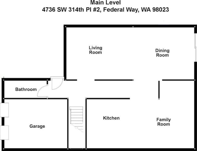 4736 SW 314th Pl, Federal Way, WA 98023 - photo 39
