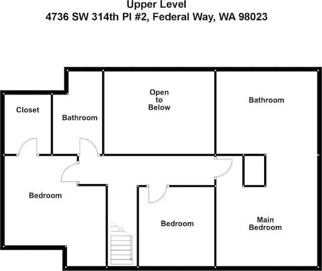 4736 SW 314th Pl, Federal Way, WA 98023 - photo 40