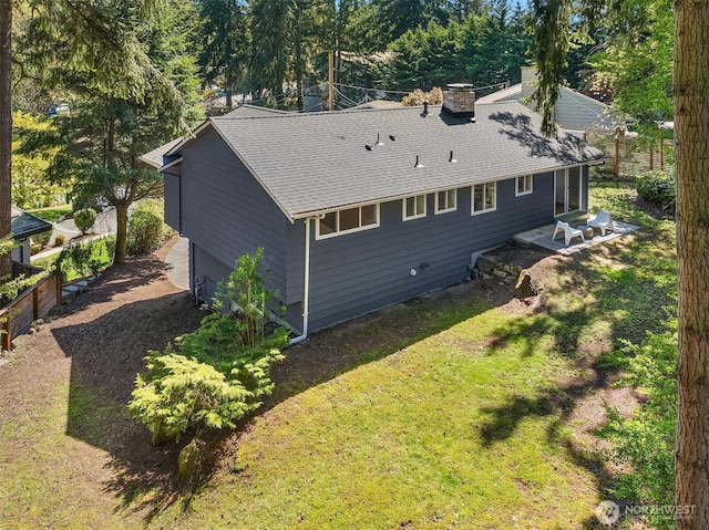 1136 N 146th Pl, Shoreline, WA 98133 - photo 32