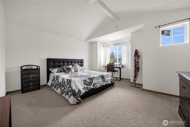 6815 278th St NW, Stanwood, WA 98292 - bedroom featuring carpet floors and baseboards