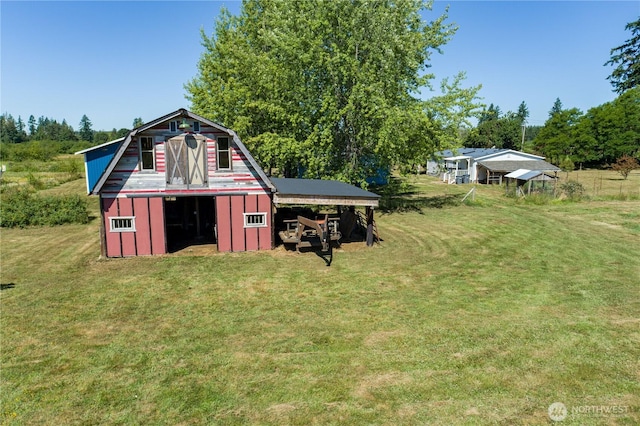 71 W Doggone Ln, Elma, WA 98541 - photo 6