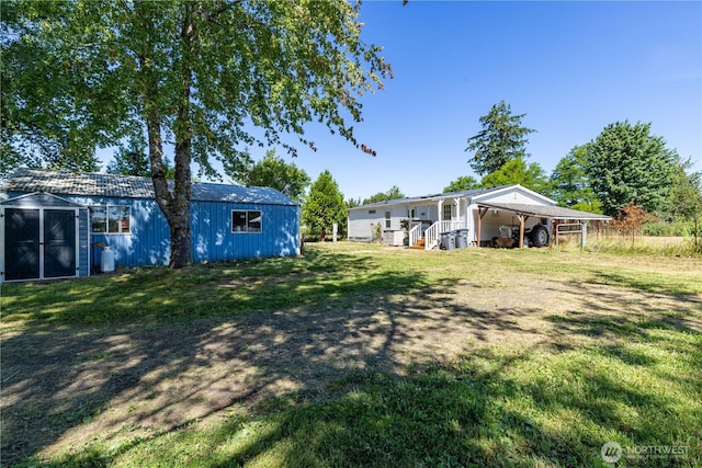 71 W Doggone Ln, Elma, WA 98541 - photo 30