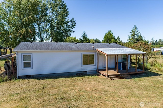 71 W Doggone Ln, Elma, WA 98541 - photo 35