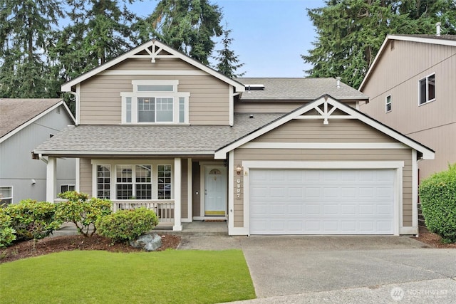 6827 11th Ave NE, Olympia, WA 98516 - photo 1