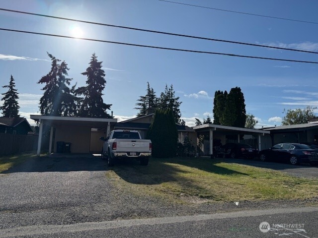 408 N 21st St, Mount Vernon, WA 98273 - photo 1