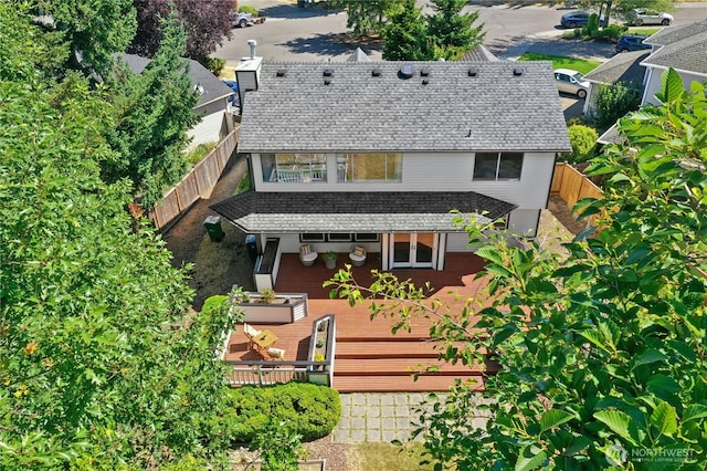 8409 NE 129th Pl, Kirkland, WA 98034 - photo 38