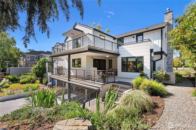 1633 E Calhoun St, Seattle, WA 98112 - photo 1