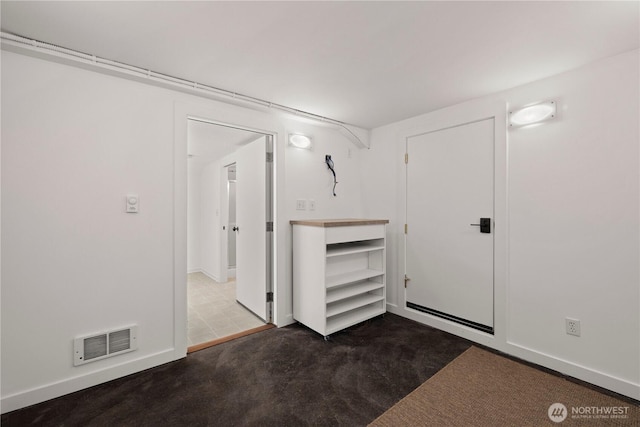 4315 52nd Ave NE, Seattle, WA 98105 - unfurnished bedroom featuring baseboards